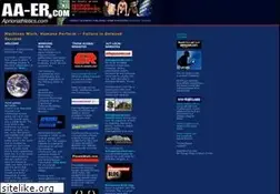 Sites similar to aprioriathletics.com