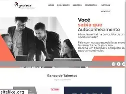 Sites similar to apriorirh.com.br