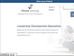 Sites similar to aprioritylearning.com