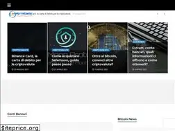 Sites similar to aprireconto.it