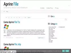 Sites similar to aprirefile.com