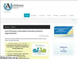 Sites similar to aprirenetwork.it
