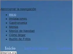 Sites similar to apriscodepuertolapice.es