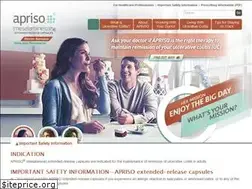 Sites similar to aprisorx.com