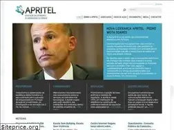 Sites similar to apritel.org