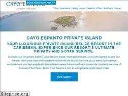 Sites similar to aprivateisland.com