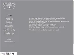 Sites similar to aprivateview.nl