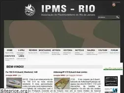 Sites similar to aprj.com.br