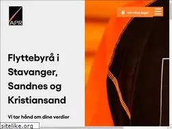 Sites similar to aprlager.no