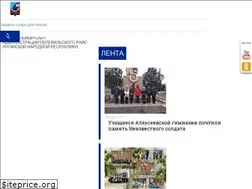 Sites similar to aprlnr.su
