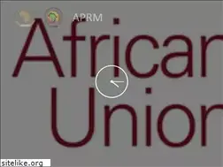 Sites similar to aprm-au.org