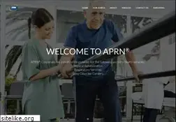 Sites similar to aprn1.com