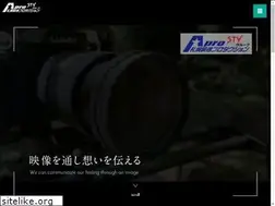 Sites similar to apro-g.co.jp