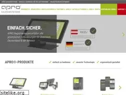 Sites similar to apro.at