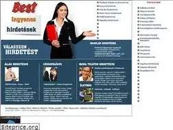 Sites similar to apro.besthungary.hu