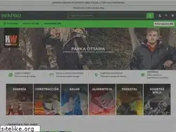 Sites similar to apro.cl