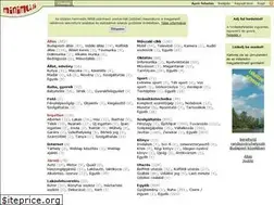 Sites similar to apro.halmaz.hu
