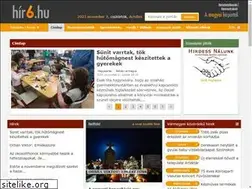 Sites similar to apro.hir6.hu