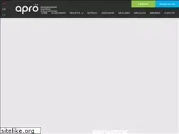 Sites similar to apro.org.br
