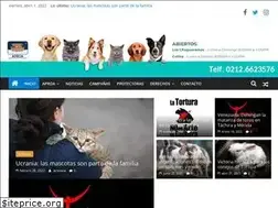 Sites similar to aproa.org.ve