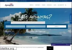 Sites similar to aproache.com