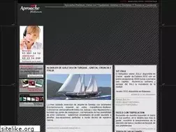 Sites similar to aproacheplatinum.com