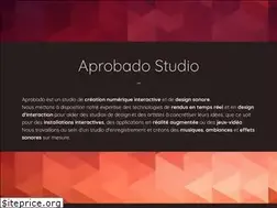 Sites similar to aprobado.ch