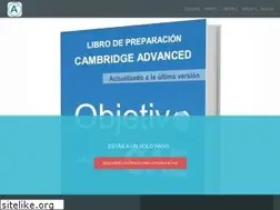 Sites similar to aprobarelcae.com