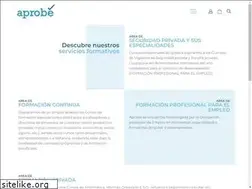 Sites similar to aprobe.net