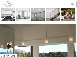 Sites similar to aprobuilder.com