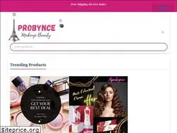 Sites similar to aprobynce.com
