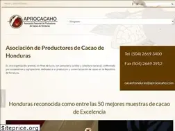 Sites similar to aprocacaho.com