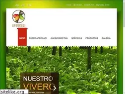 Sites similar to aprocaci.org