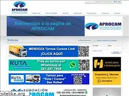 Sites similar to aprocam.org.ar