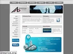 Sites similar to aprocon.com.br