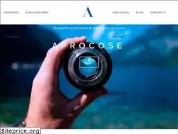 Sites similar to aprocose.es