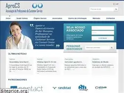 Sites similar to aprocs.pt