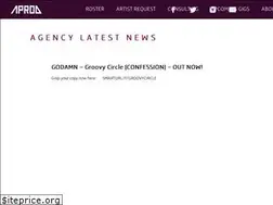 Sites similar to aprod.ch