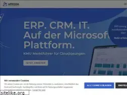 Sites similar to aproda.ch