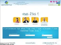 Sites similar to aprodema.org