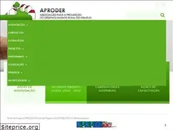 Sites similar to aproder.pt