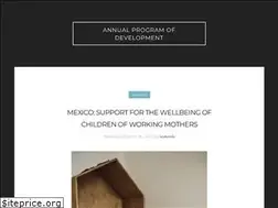 Sites similar to aprodev.eu
