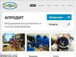 Sites similar to aprodit.ru