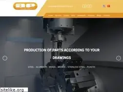 Sites similar to aproengineering.com
