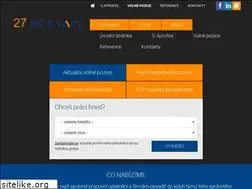 Sites similar to aprofes.cz