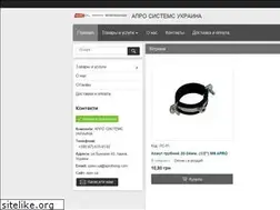Sites similar to aprofixing.com.ua