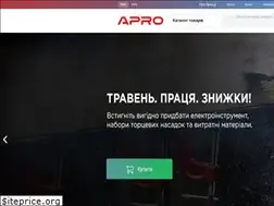 Sites similar to aprofixing.com