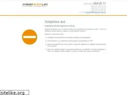 Sites similar to aprofixing.ru
