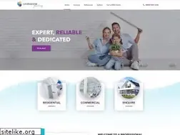 Sites similar to aprofpainting.com.au