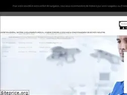 Sites similar to aprohygiene.com
